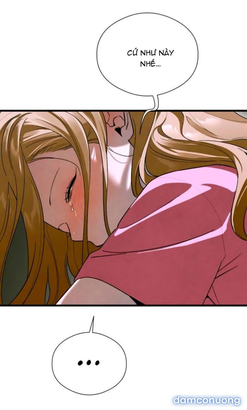 18+ Mong Ước Của Ác Ma 