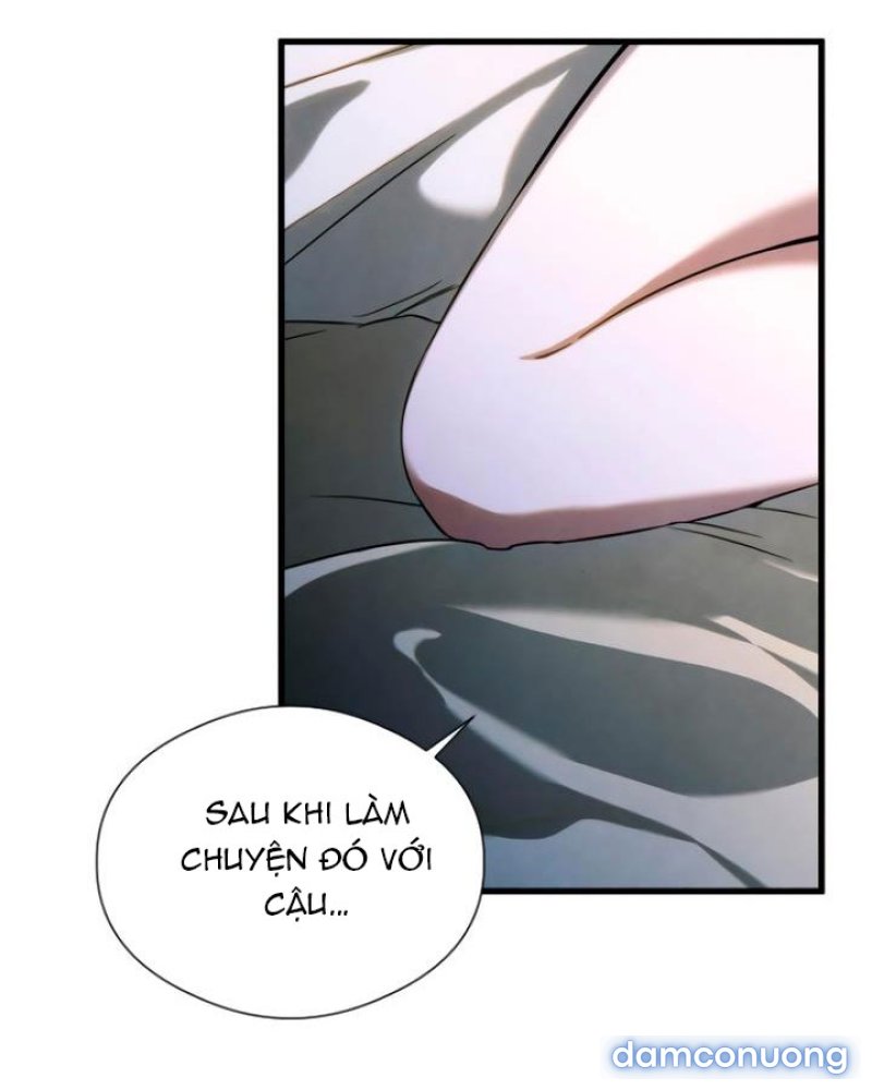18+ Mong Ước Của Ác Ma 