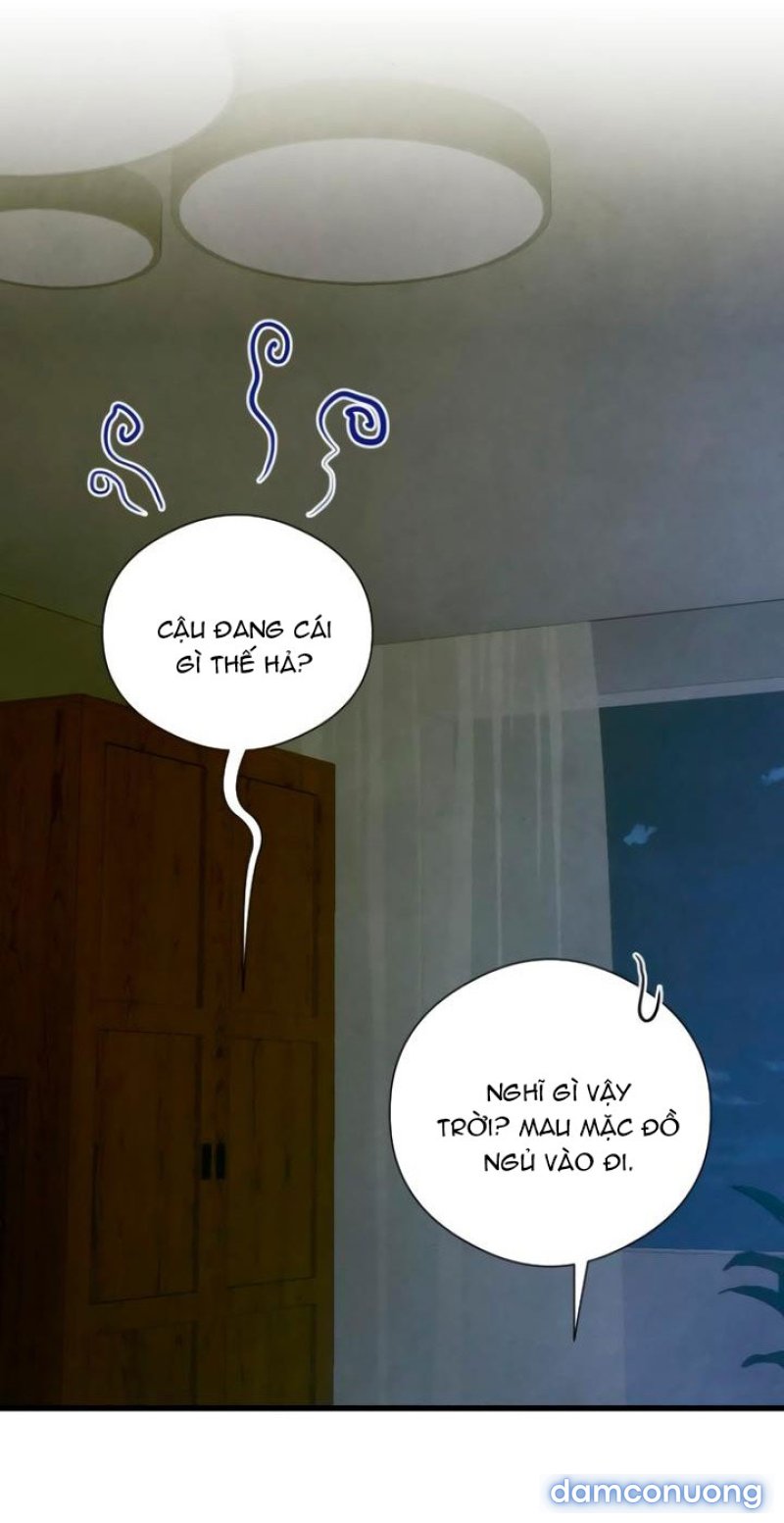 18+ Mong Ước Của Ác Ma 