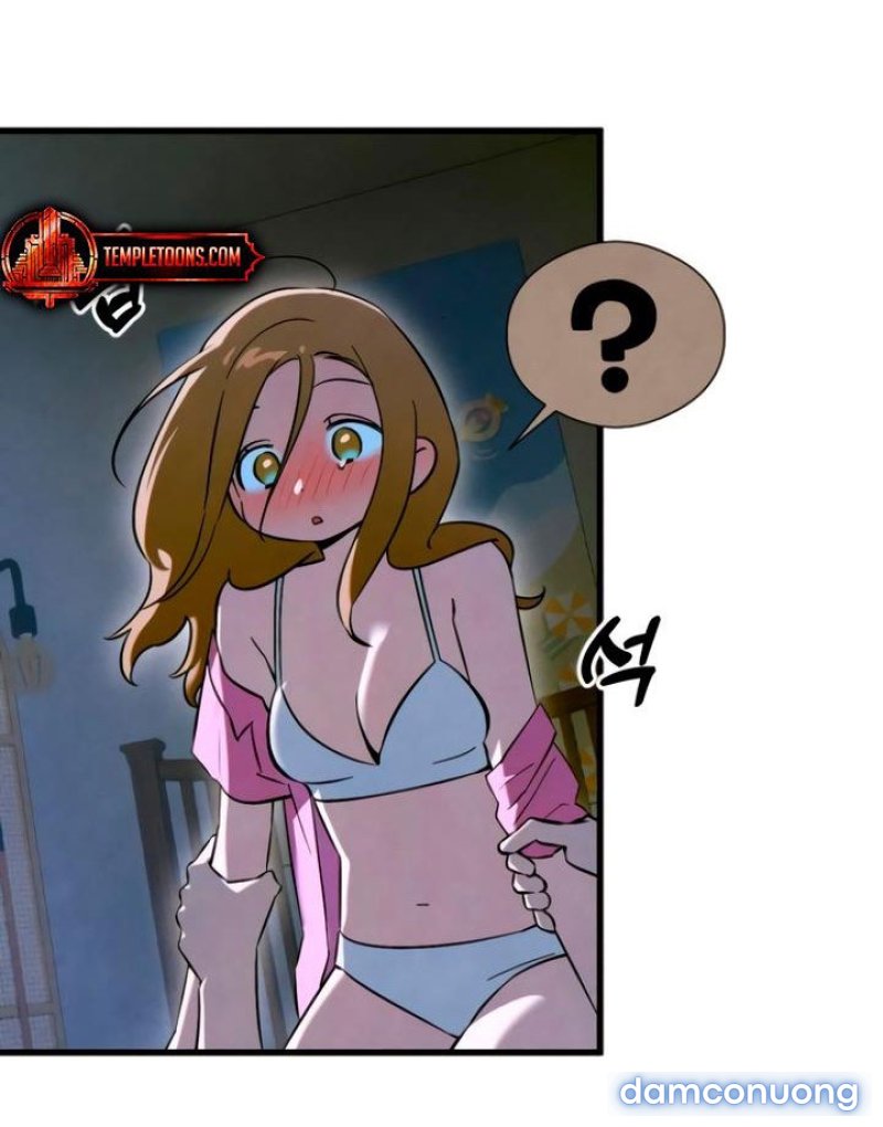 18+ Mong Ước Của Ác Ma 
