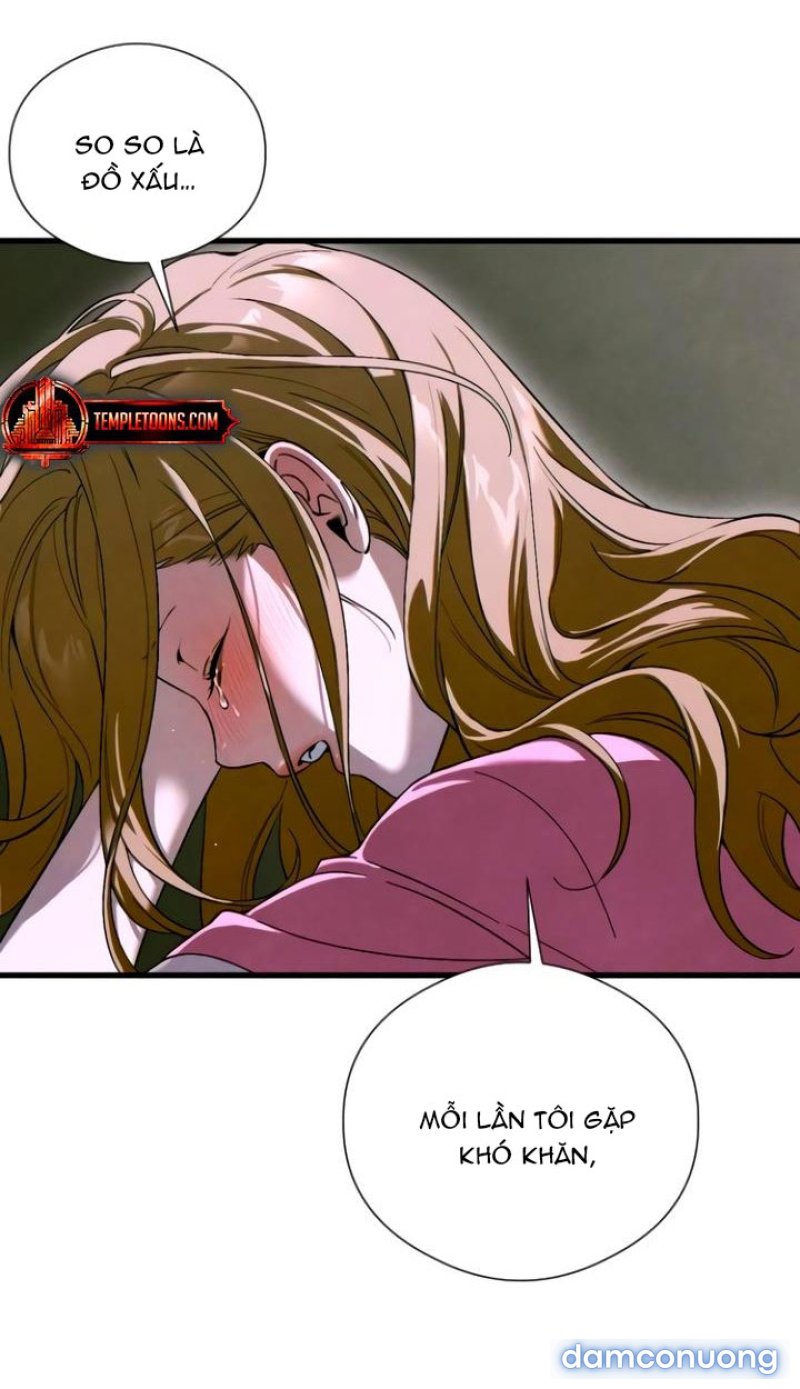 18+ Mong Ước Của Ác Ma 
