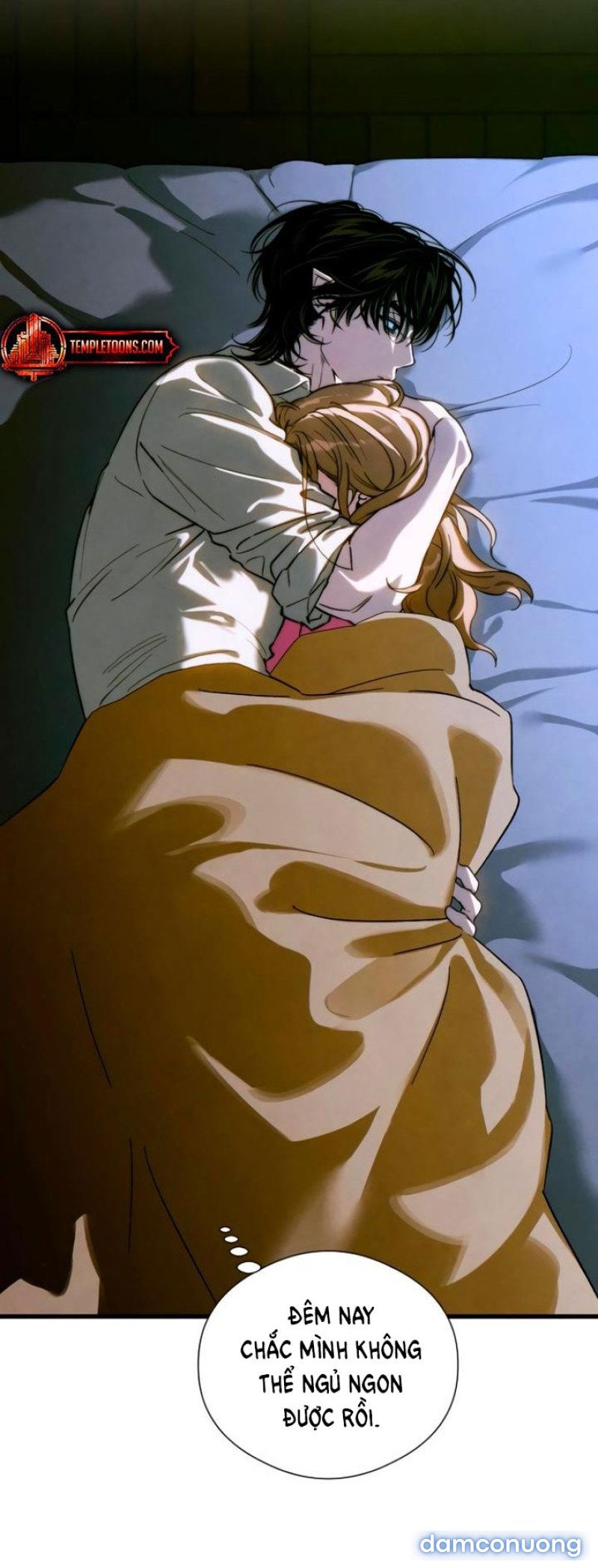 18+ Mong Ước Của Ác Ma 