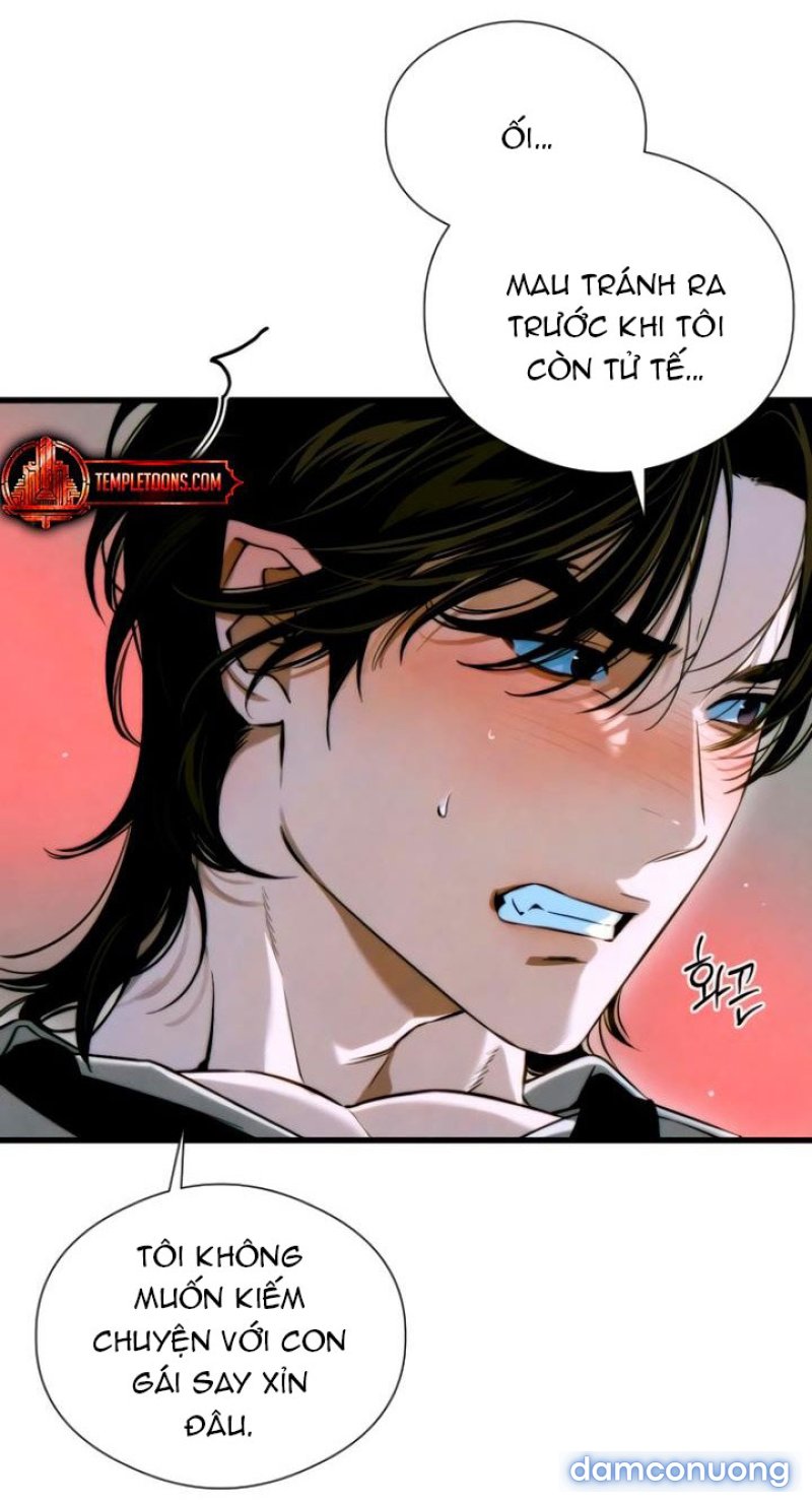 18+ Mong Ước Của Ác Ma 
