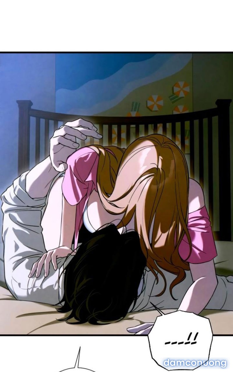 18+ Mong Ước Của Ác Ma 