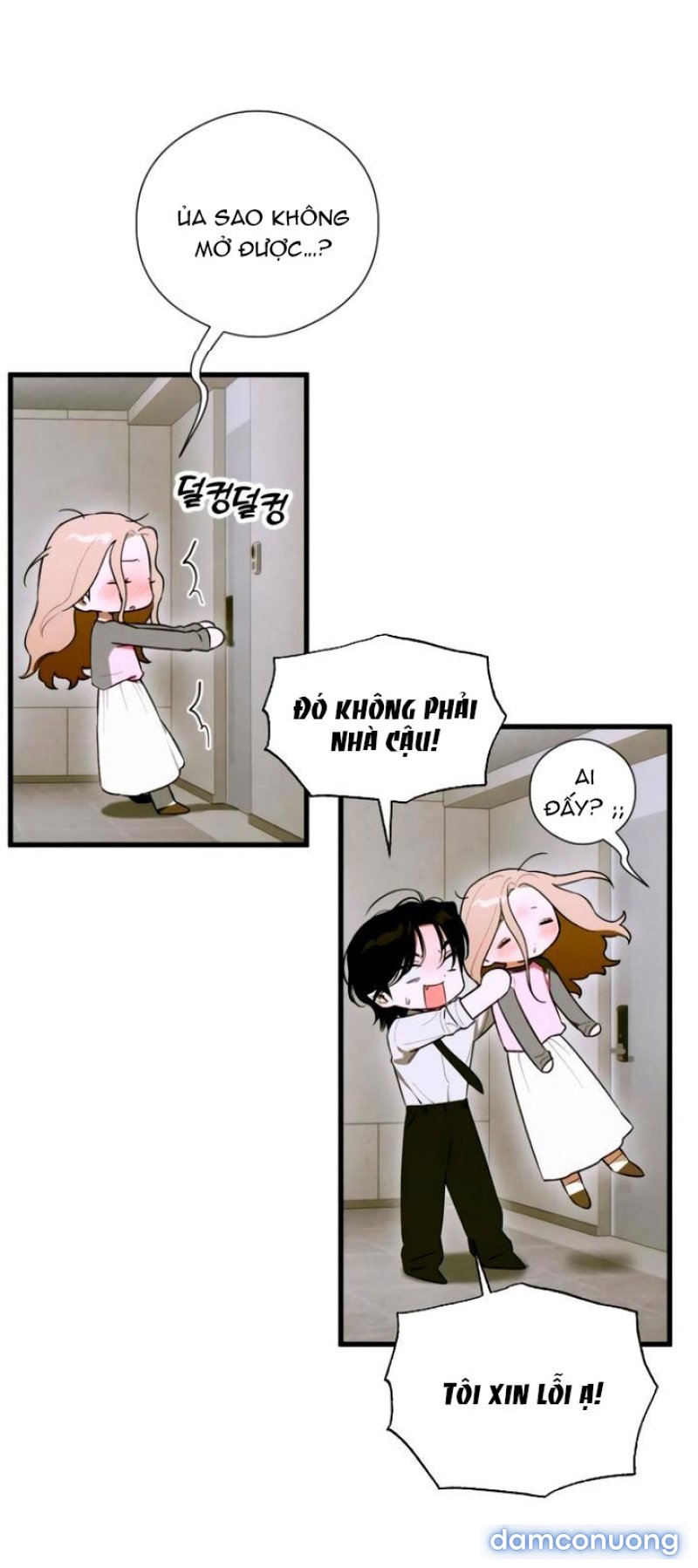 18+ Mong Ước Của Ác Ma 