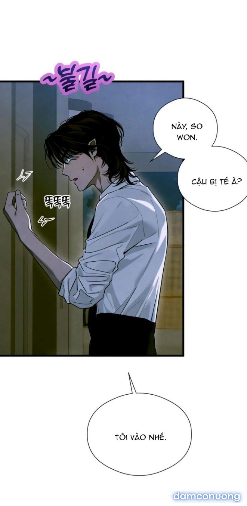 18+ Mong Ước Của Ác Ma 