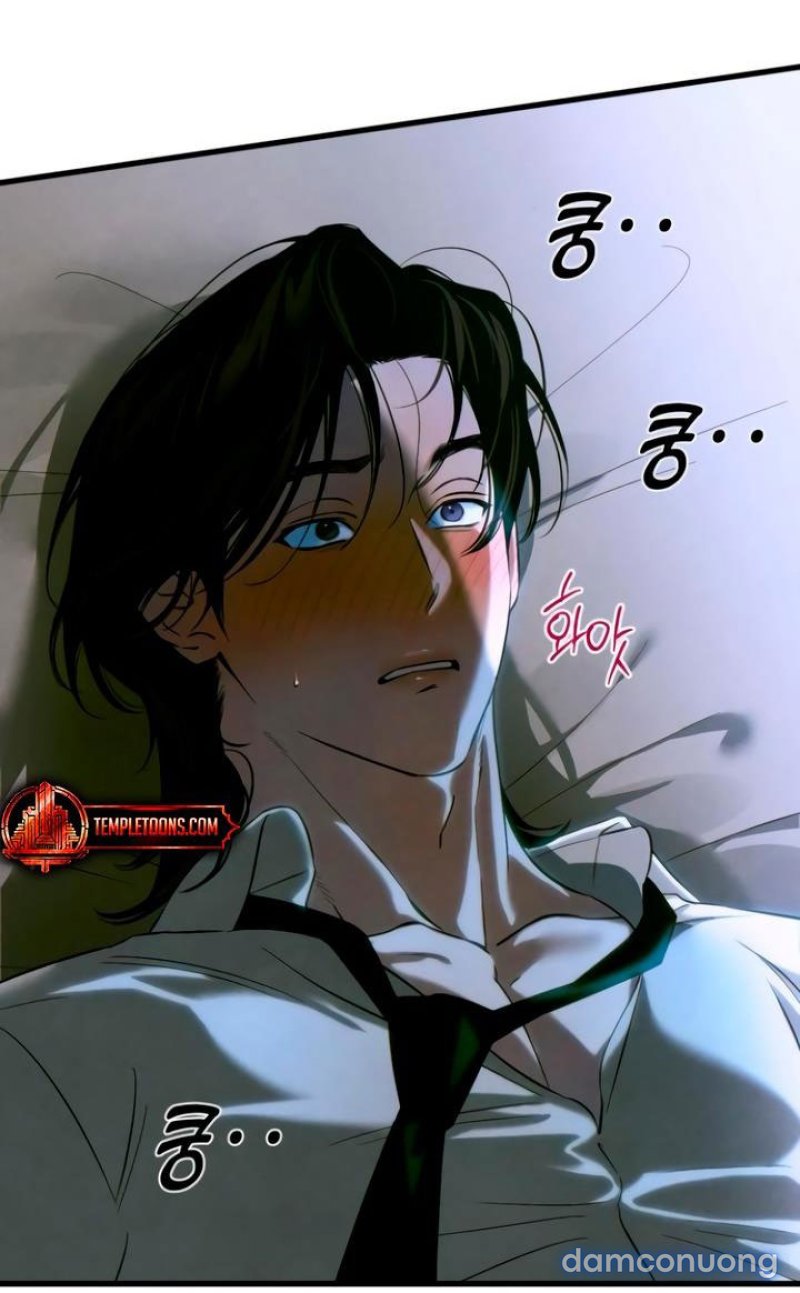 18+ Mong Ước Của Ác Ma 