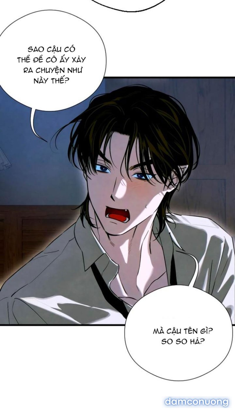 18+ Mong Ước Của Ác Ma 