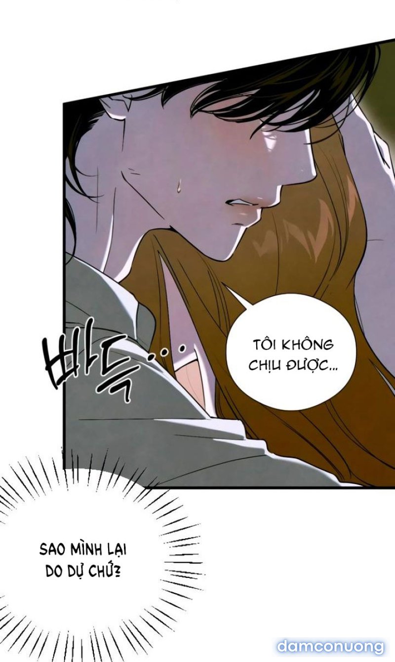 18+ Mong Ước Của Ác Ma 