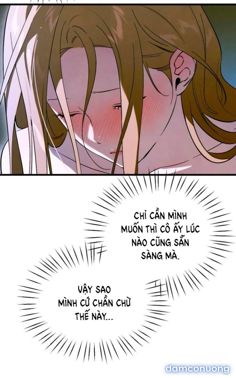 18+ Mong Ước Của Ác Ma 