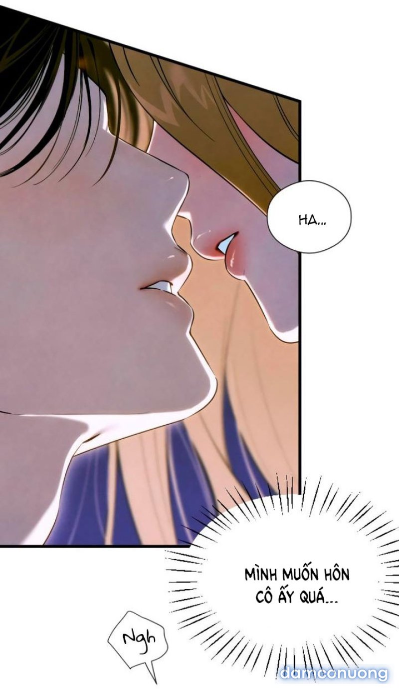 18+ Mong Ước Của Ác Ma 