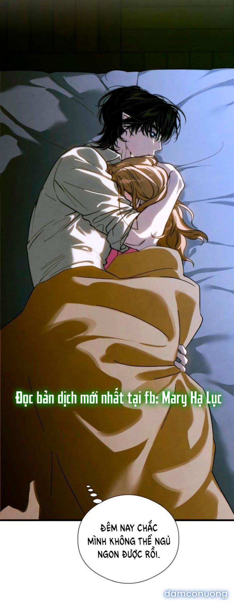 18+ Mong Ước Của Ác Ma 