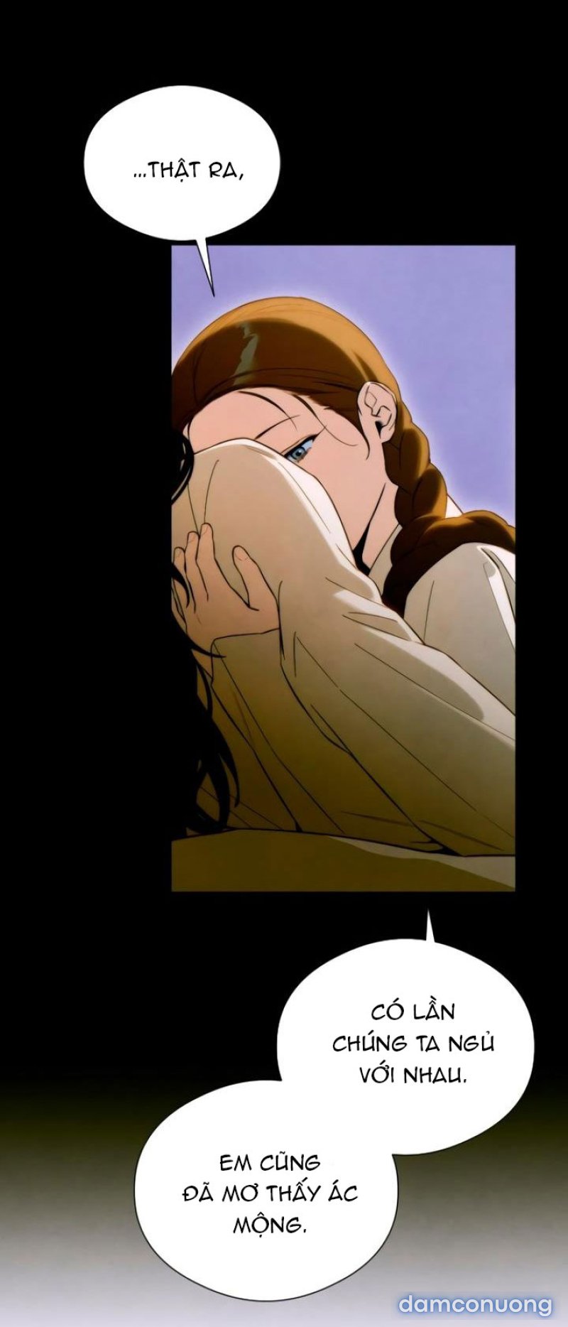 18+ Mong Ước Của Ác Ma 
