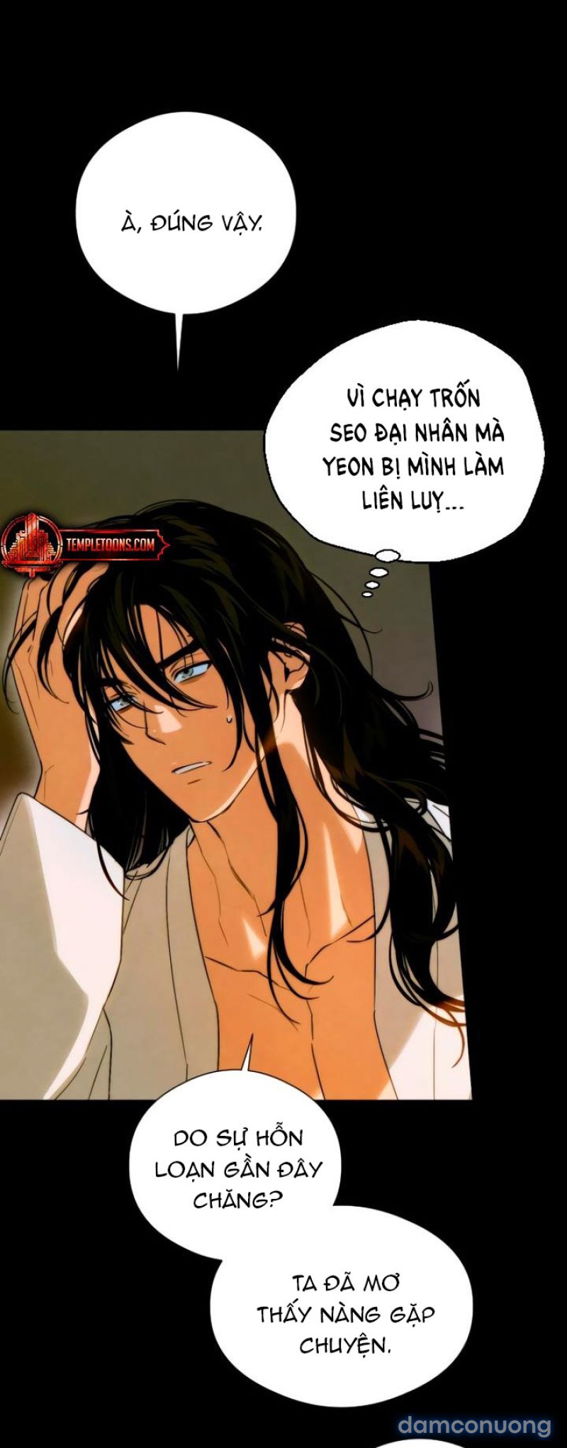 18+ Mong Ước Của Ác Ma 