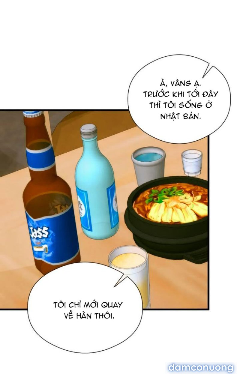 18+ Mong Ước Của Ác Ma 