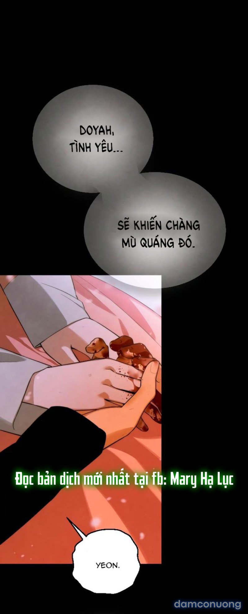 18+ Mong Ước Của Ác Ma 