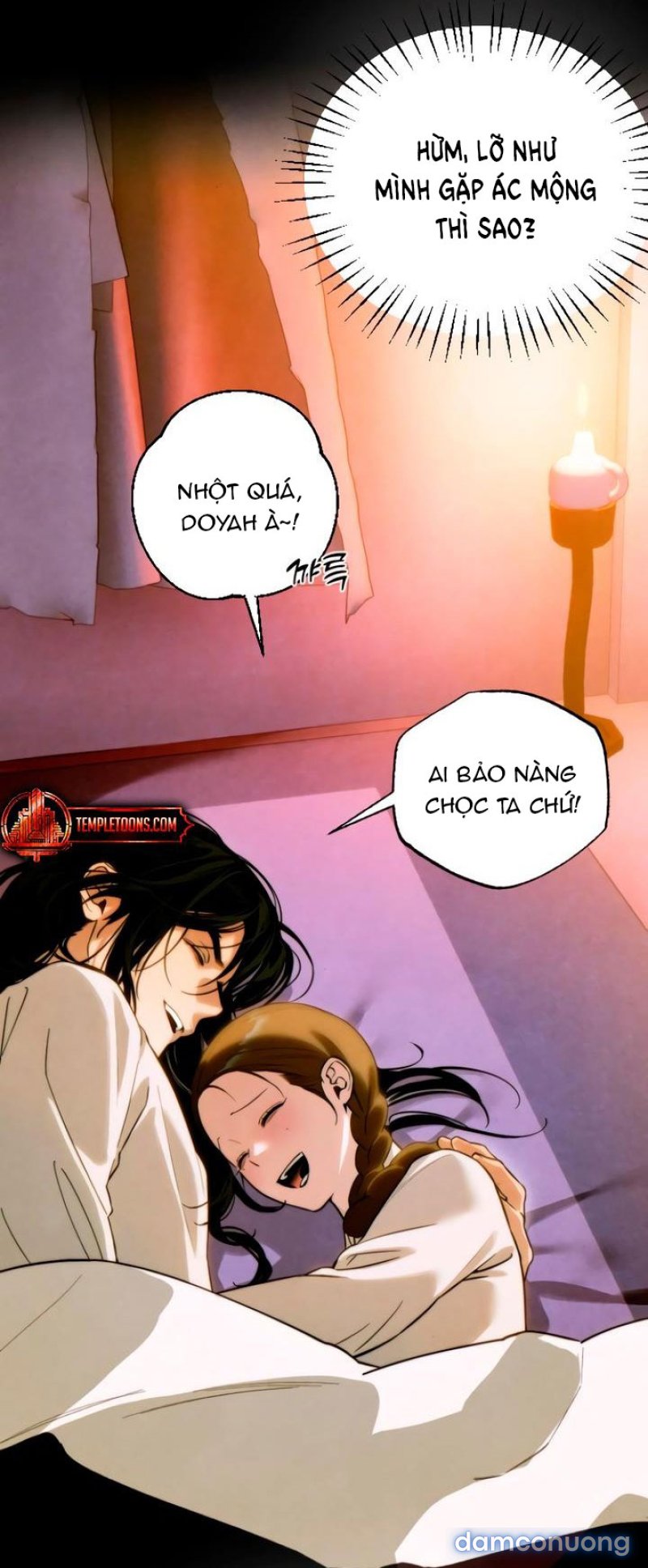 18+ Mong Ước Của Ác Ma 
