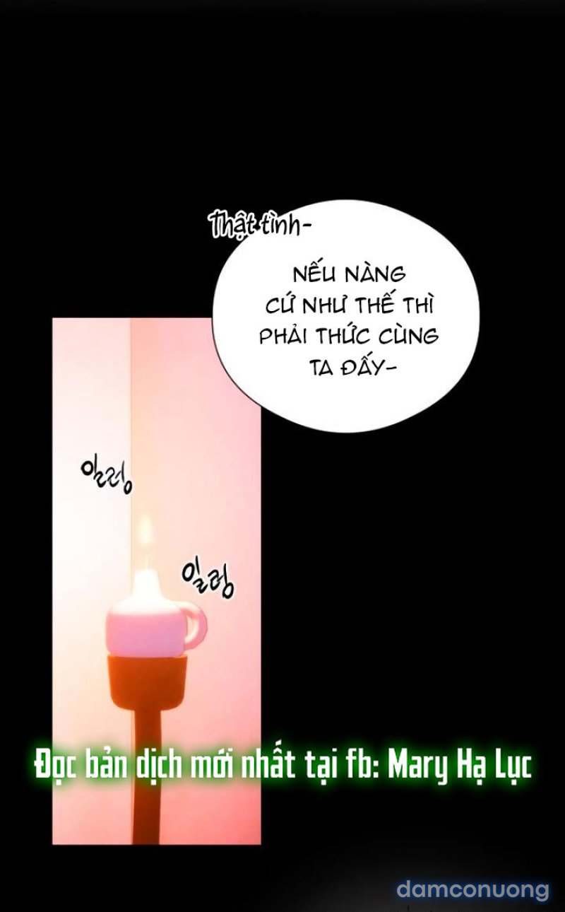 18+ Mong Ước Của Ác Ma 