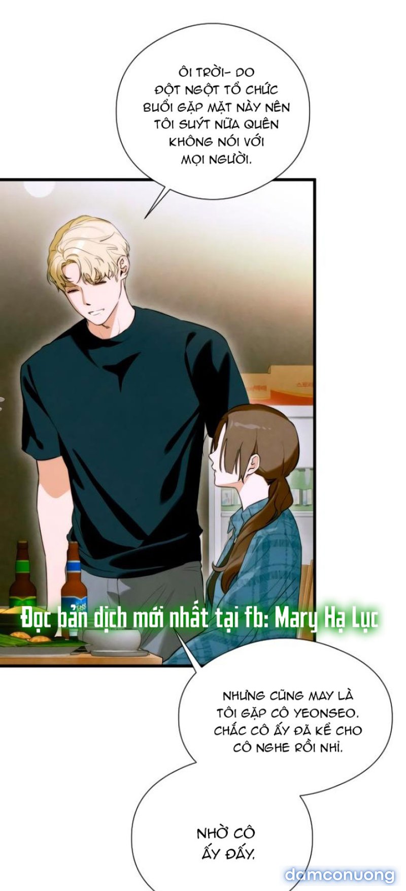 18+ Mong Ước Của Ác Ma 