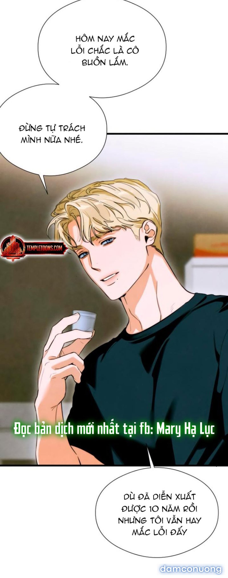 18+ Mong Ước Của Ác Ma 