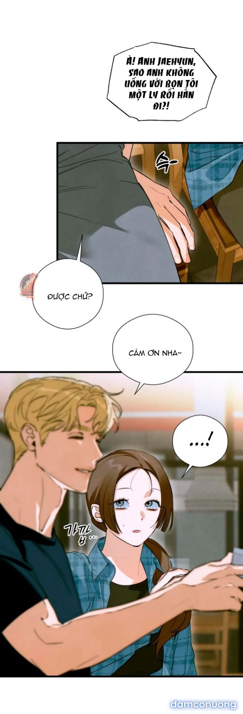 18+ Mong Ước Của Ác Ma 