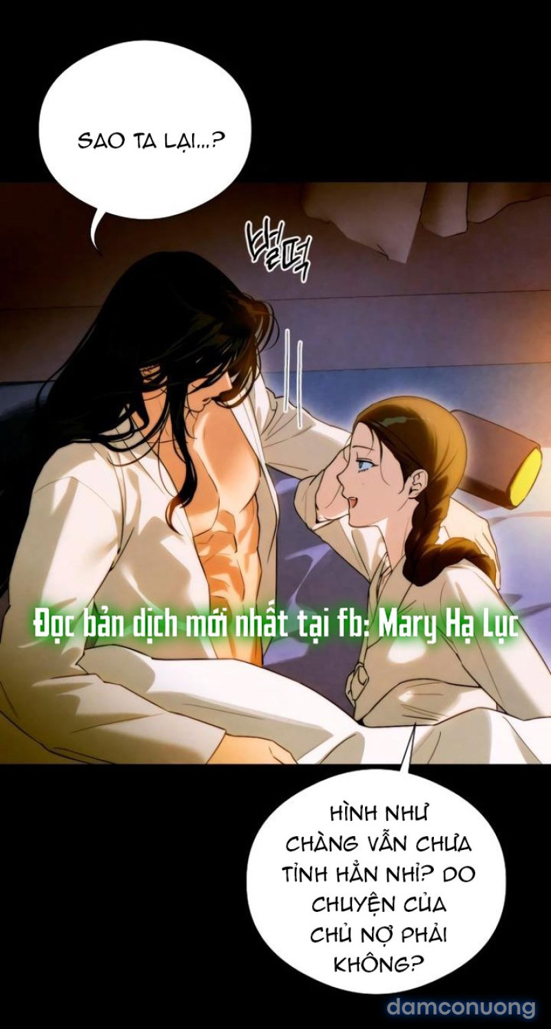 18+ Mong Ước Của Ác Ma 