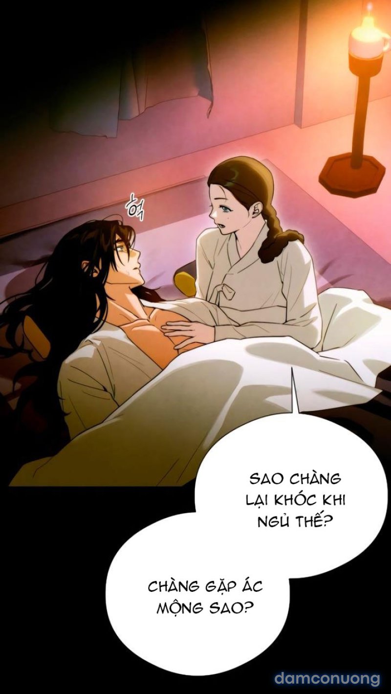 18+ Mong Ước Của Ác Ma 