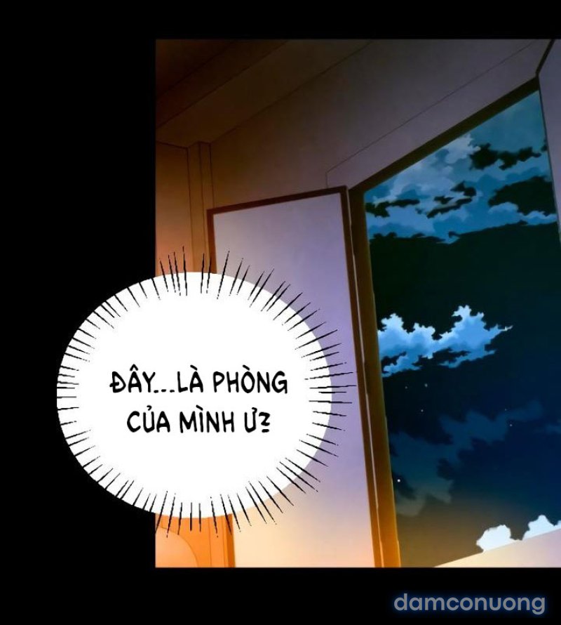18+ Mong Ước Của Ác Ma 