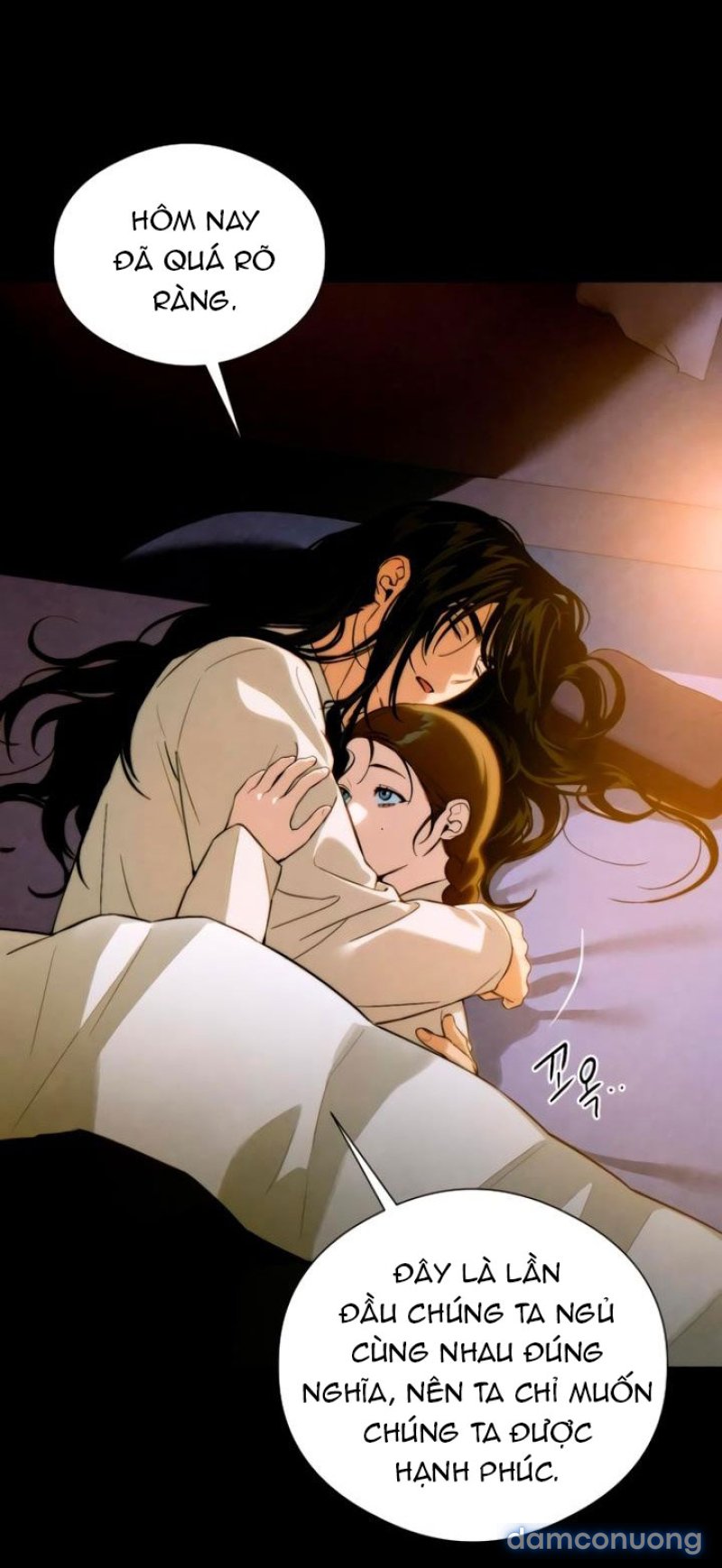 18+ Mong Ước Của Ác Ma 