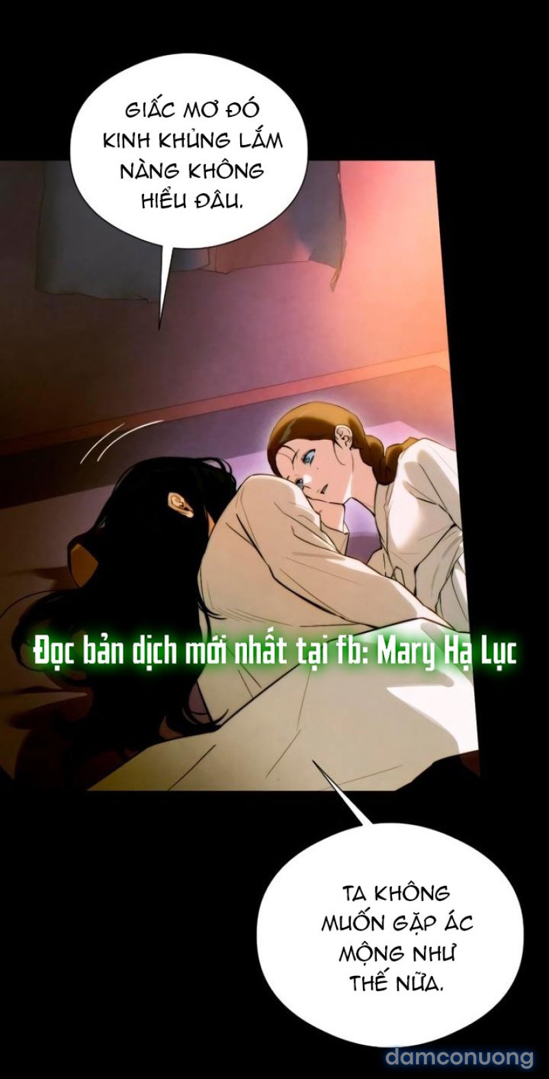 18+ Mong Ước Của Ác Ma 