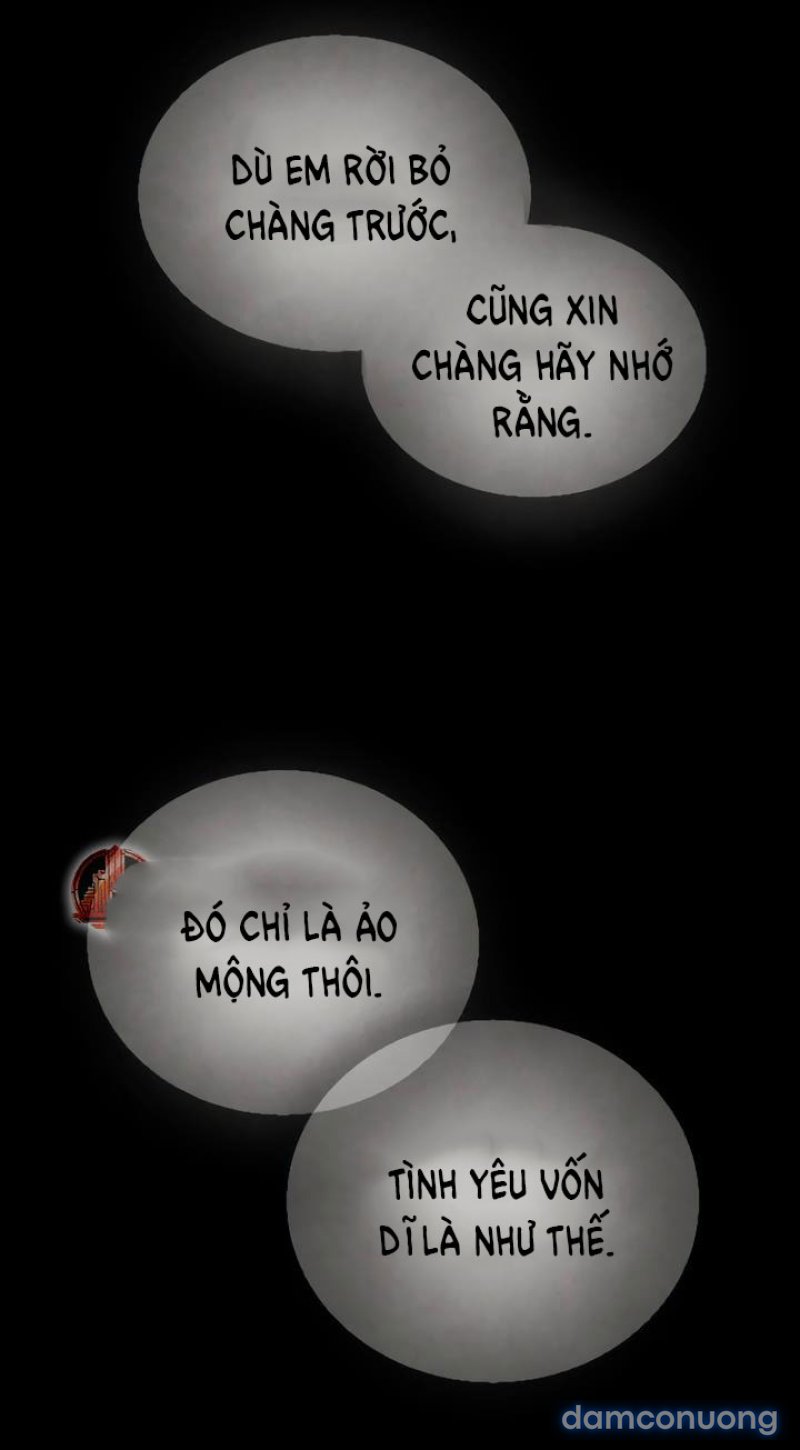 18+ Mong Ước Của Ác Ma 