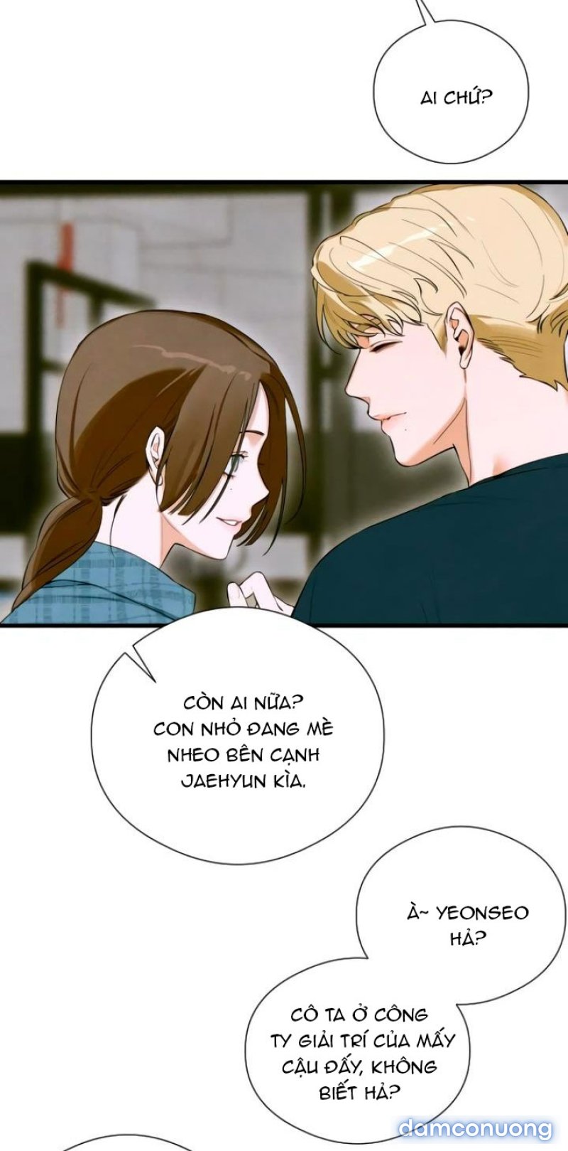 18+ Mong Ước Của Ác Ma 