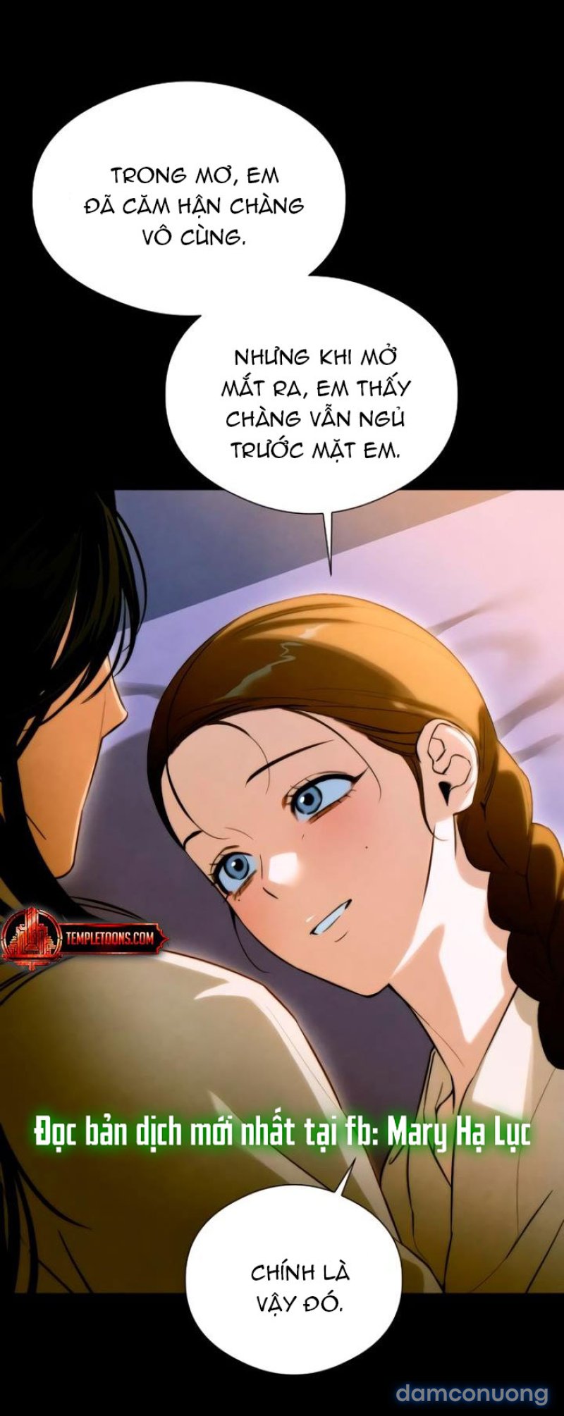 18+ Mong Ước Của Ác Ma 