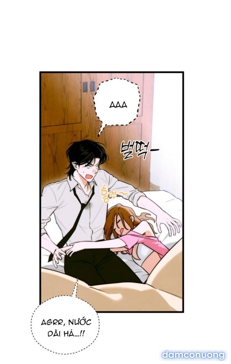 18+ Mong Ước Của Ác Ma 
