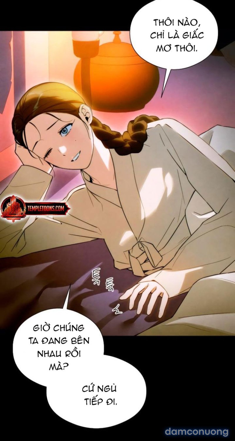 18+ Mong Ước Của Ác Ma 