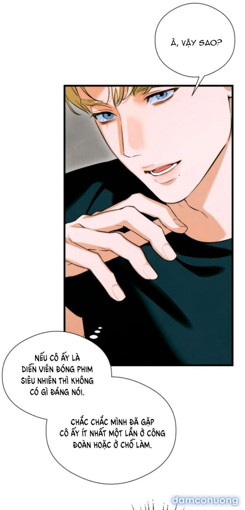 18+ Mong Ước Của Ác Ma 