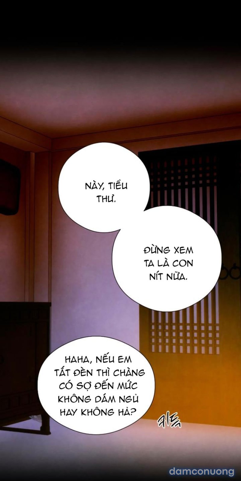 18+ Mong Ước Của Ác Ma 