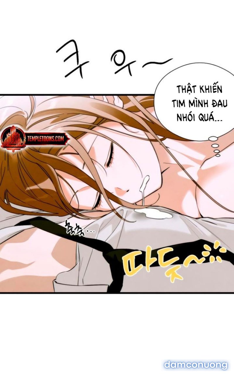 18+ Mong Ước Của Ác Ma 