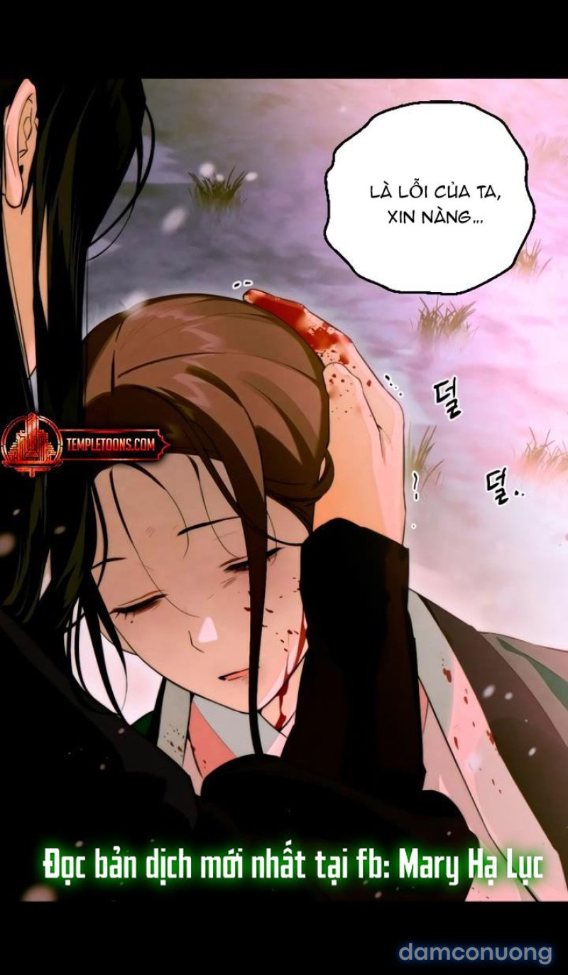 18+ Mong Ước Của Ác Ma 