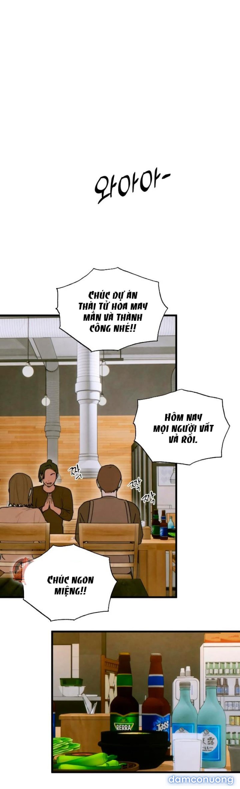 18+ Mong Ước Của Ác Ma 