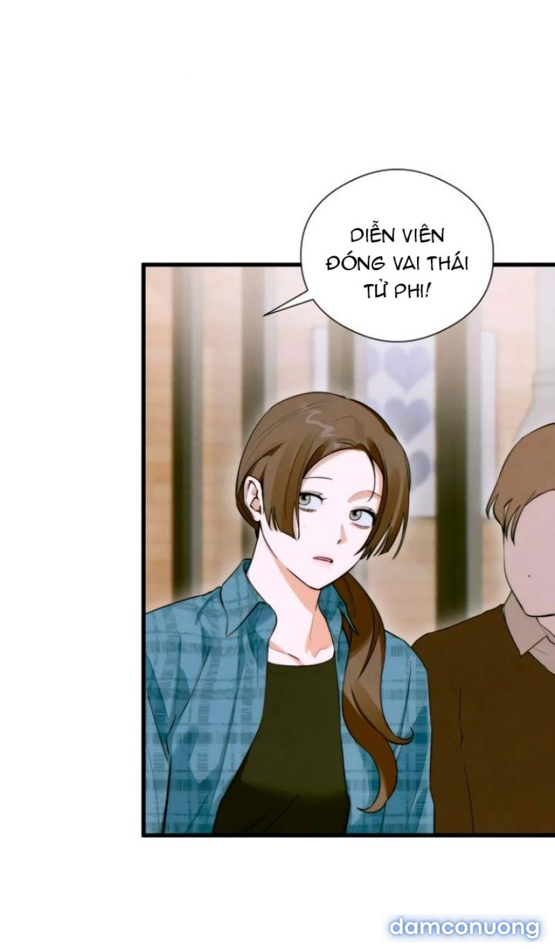 18+ Mong Ước Của Ác Ma 