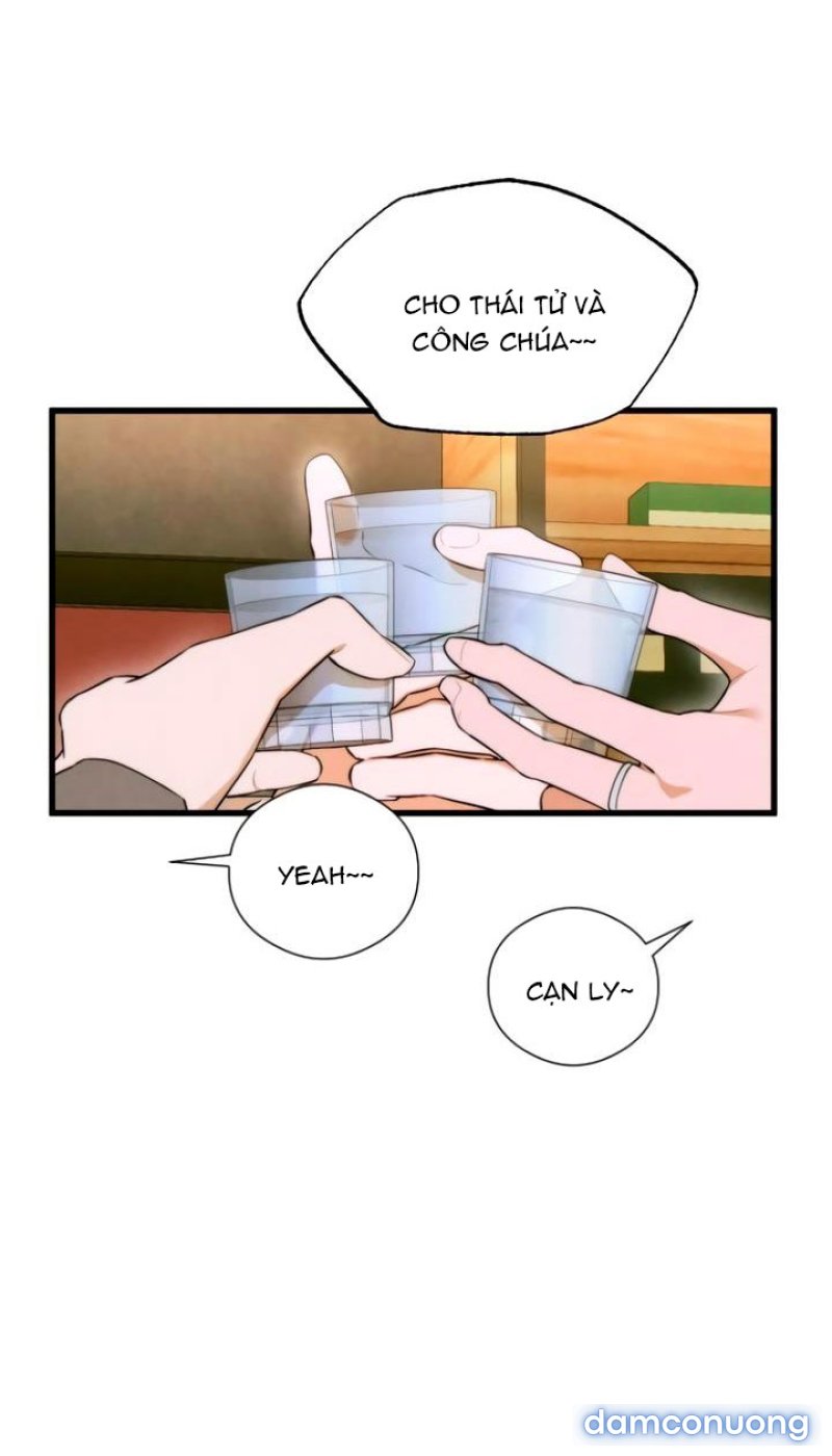 18+ Mong Ước Của Ác Ma 