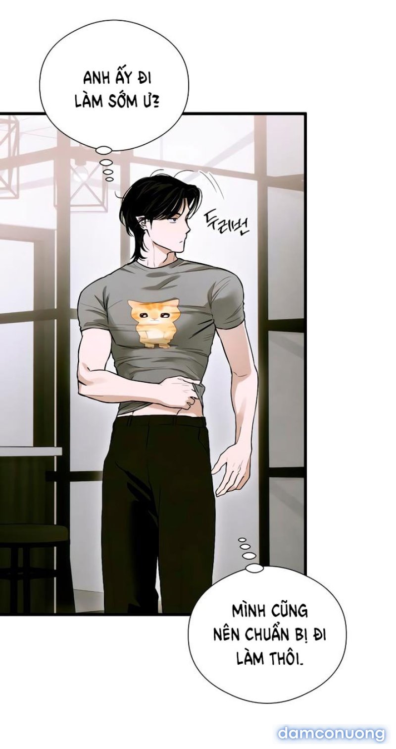 18+ Mong Ước Của Ác Ma 