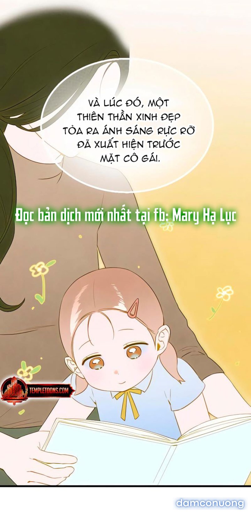 18+ Mong Ước Của Ác Ma 
