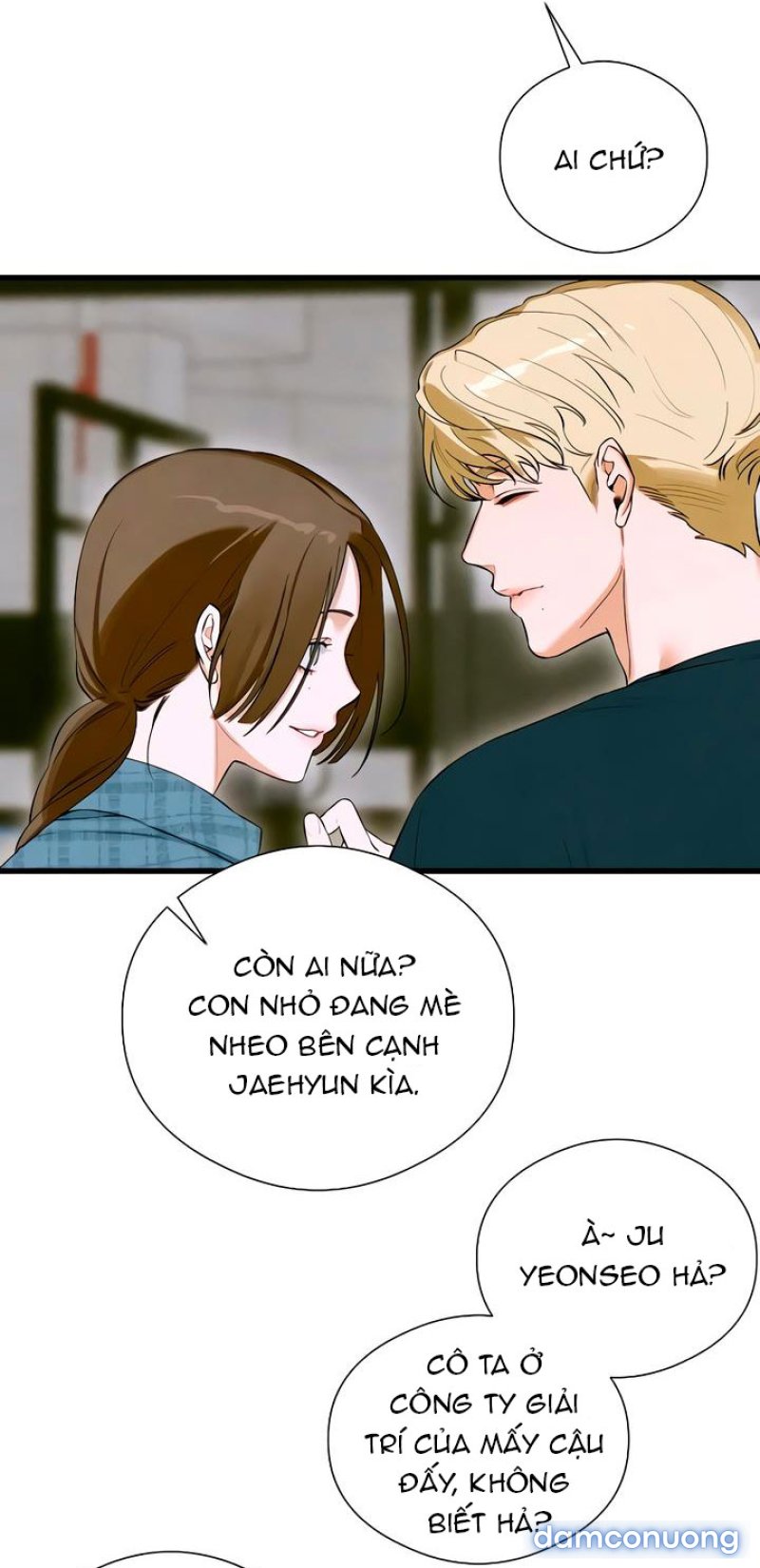 18+ Mong Ước Của Ác Ma 