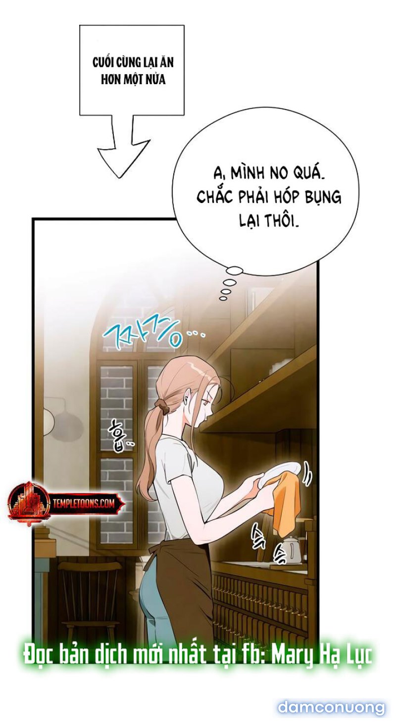 18+ Mong Ước Của Ác Ma 