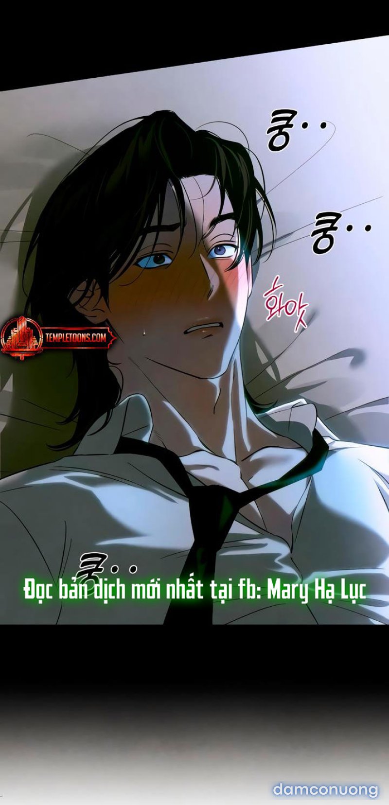 18+ Mong Ước Của Ác Ma 