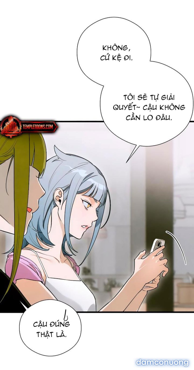 18+ Mong Ước Của Ác Ma 