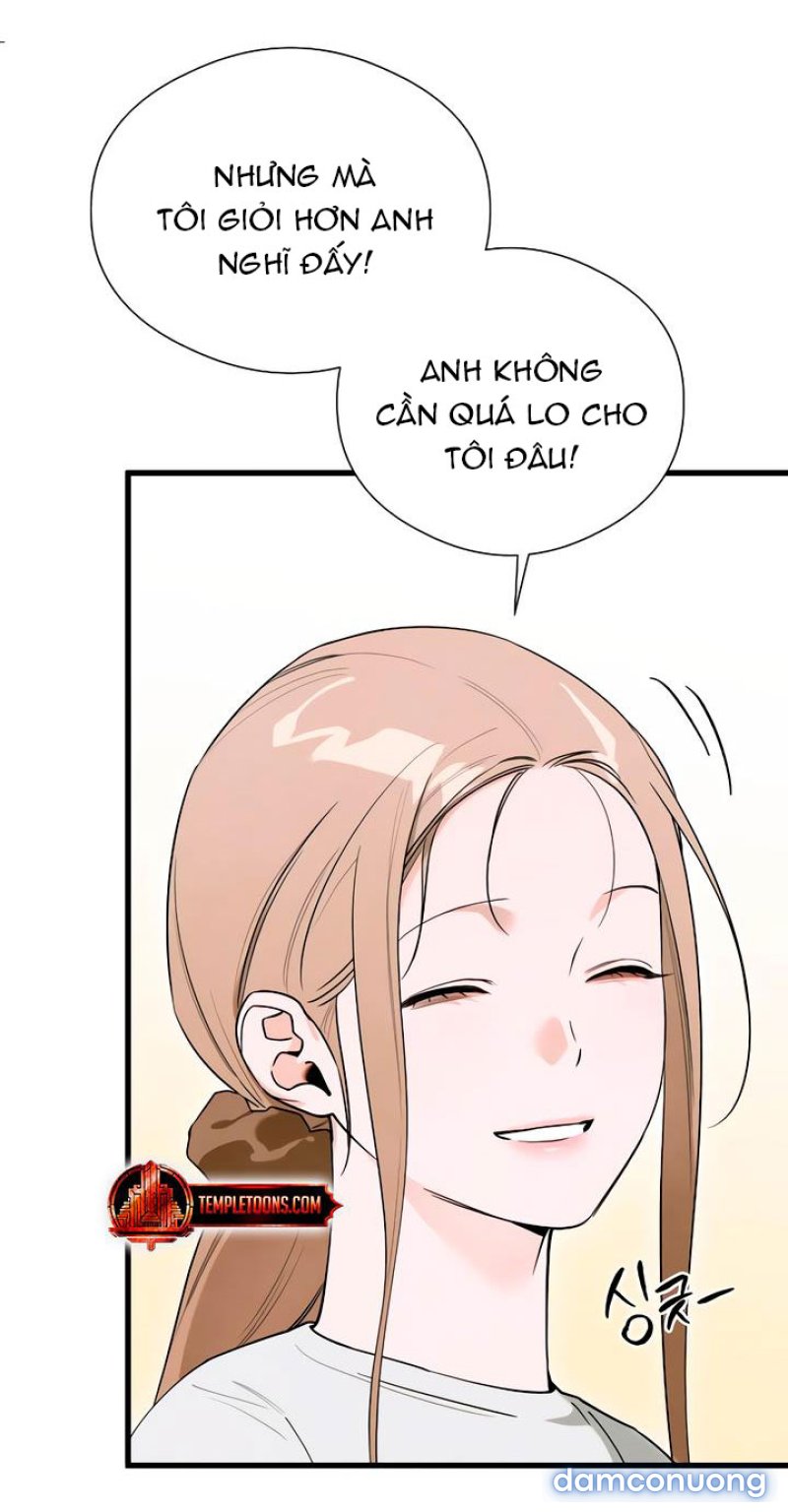 18+ Mong Ước Của Ác Ma 