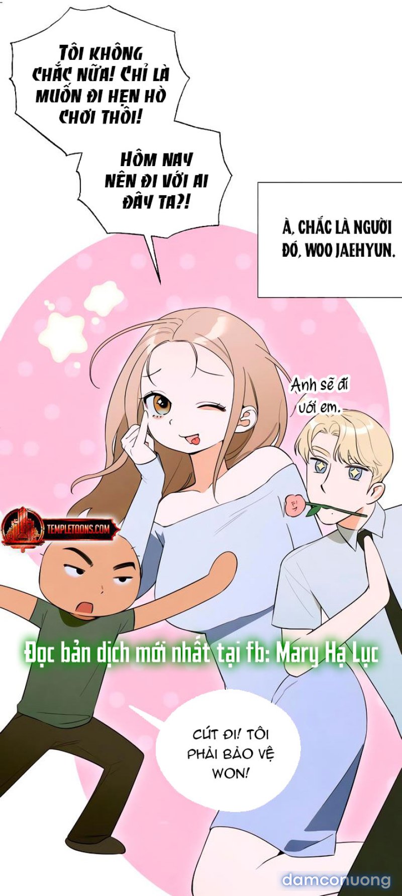18+ Mong Ước Của Ác Ma 